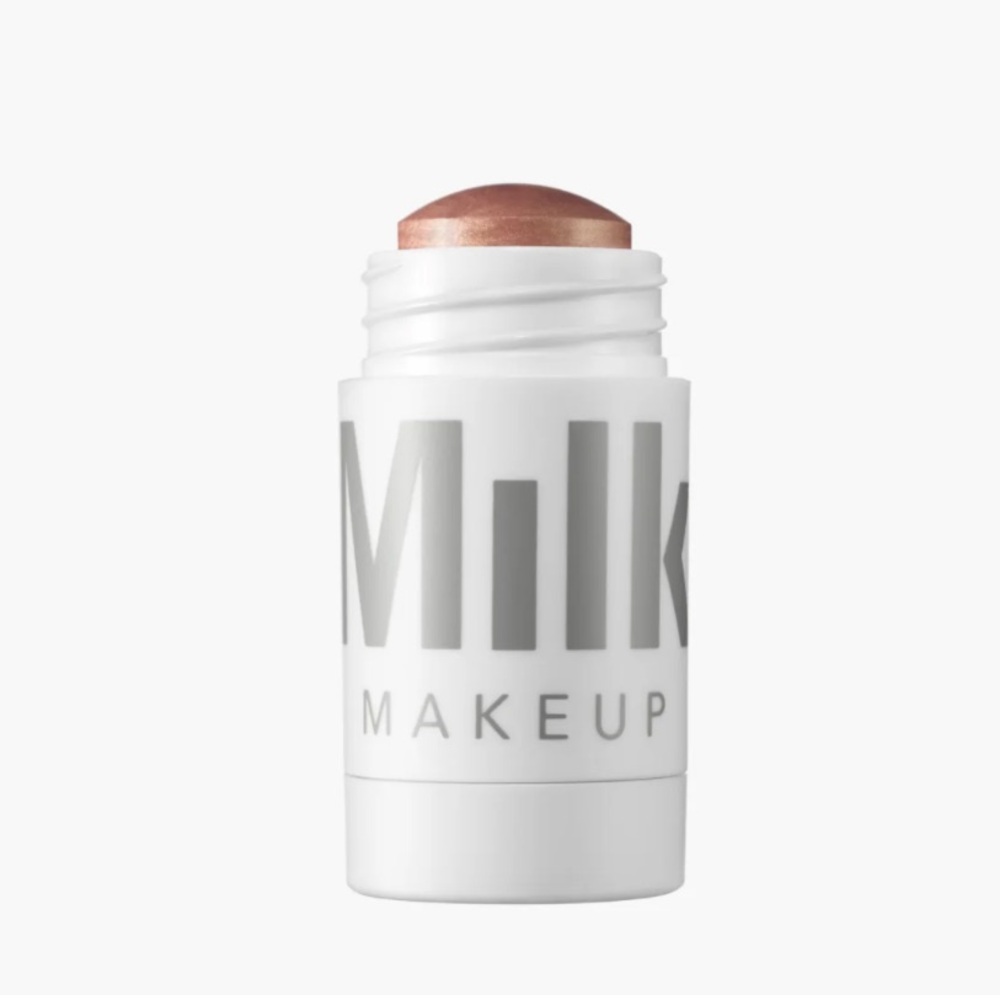 NEW Milk Makeup Lit Cream Highlighter Stick for Radiant Glow